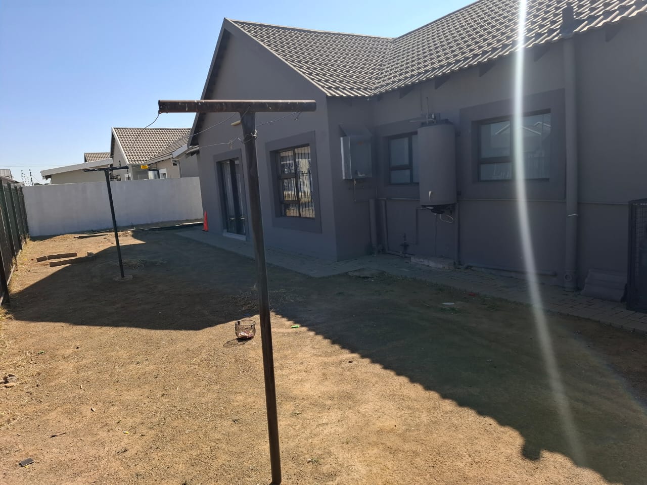 3 Bedroom Property for Sale in Bloemspruit Free State